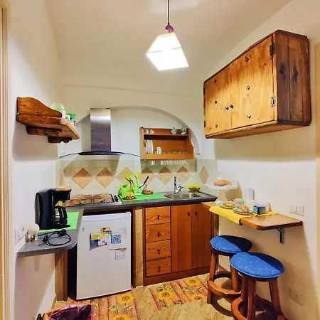 Casa Valle Del Sole Feriehus