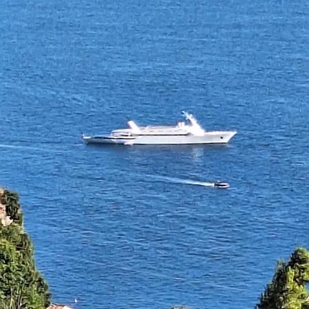 Casa Valle Del Sole * Positano