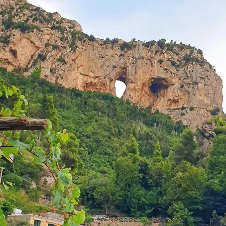 Casa Valle Del Sole * Positano