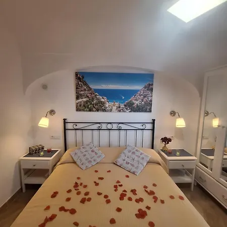 Feriehus Casa Valle Del Sole *