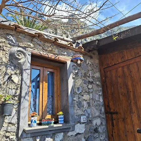 Casa Valle Del Sole * Positano