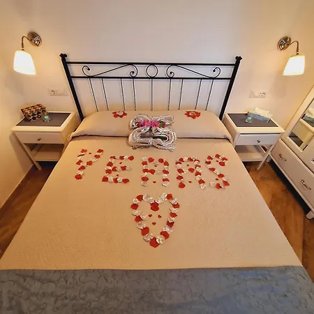 Feriehus Casa Valle Del Sole *