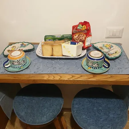 Feriehus Casa Valle Del Sole *