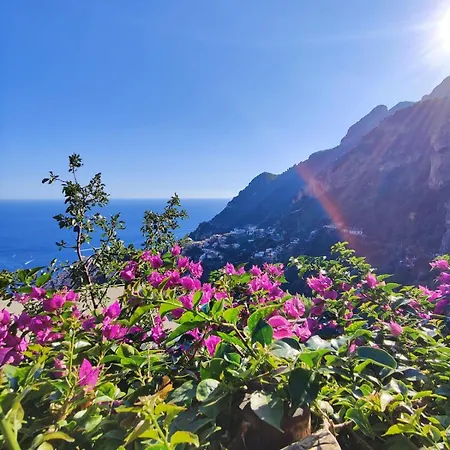 Feriehus Casa Valle Del Sole