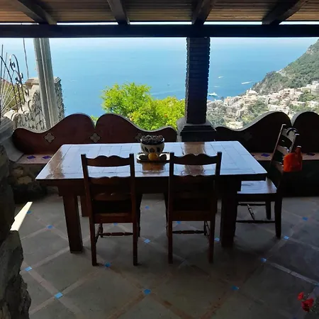 Feriehus Casa Valle Del Sole *