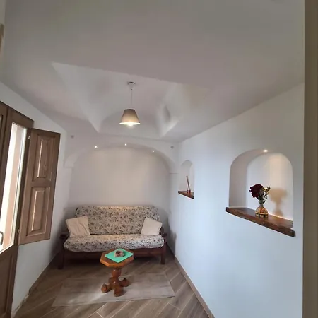 Casa Valle Del Sole Nyaraló