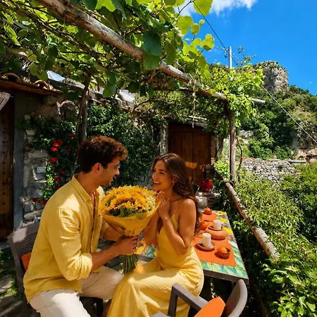 Casa Valle Del Sole بيت للعطل بوسيتانو