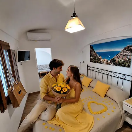 Casa Valle Del Sole بيت للعطل بوسيتانو