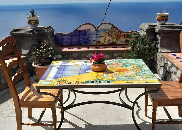 Casa Valle Del Sole Casa vacanze