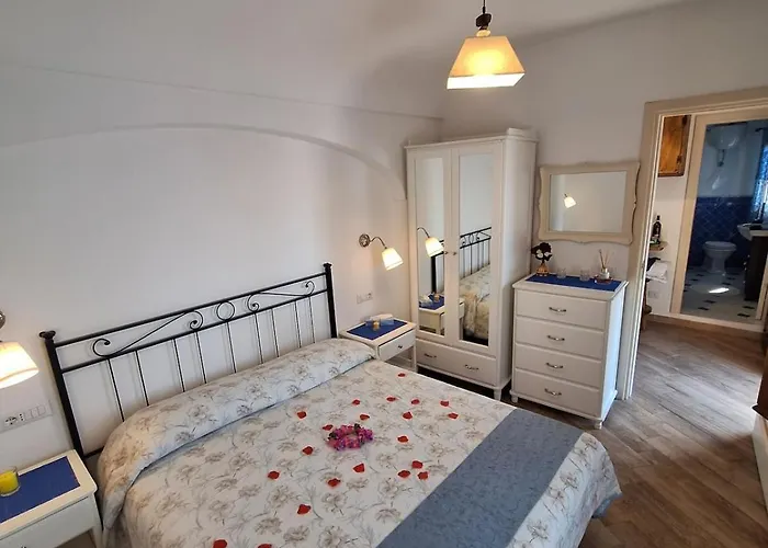 Casa Valle Del Sole *