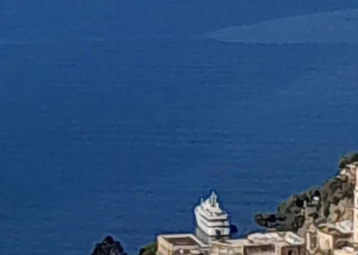 Casa Valle Del Sole