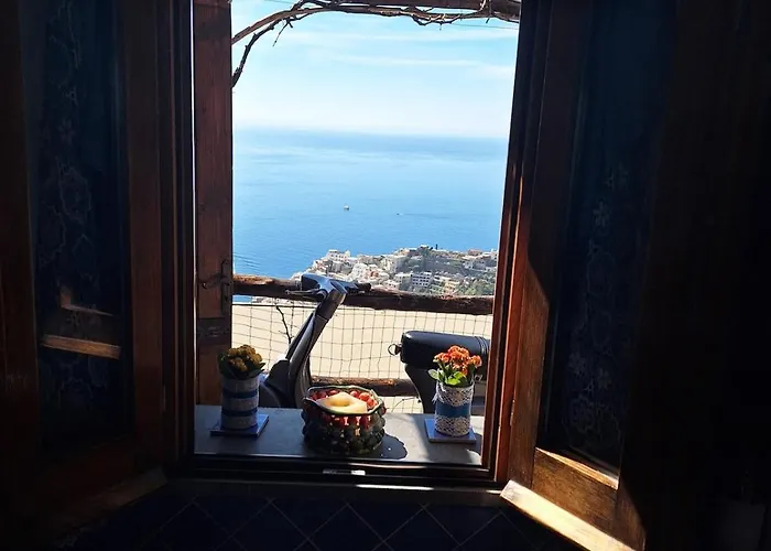 度假居 Casa Valle Del Sole