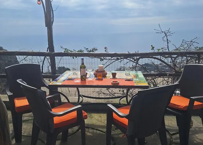 Casa Valle Del Sole