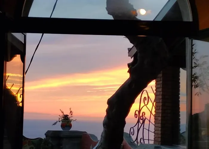 Casa Valle Del Sole 度假居 *