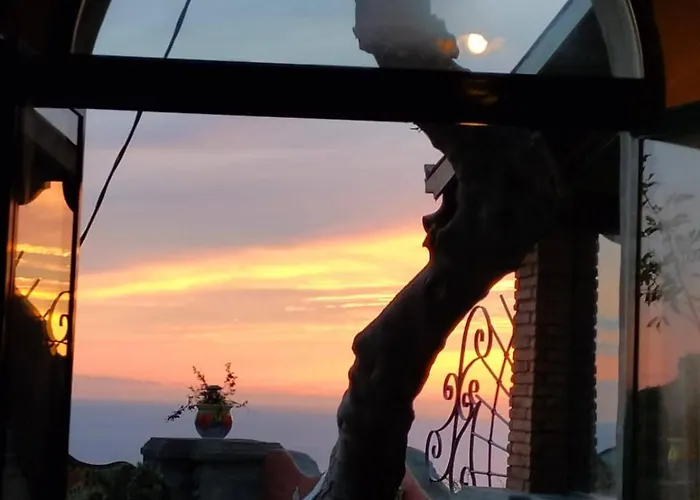 Casa Valle Del Sole 波西塔諾