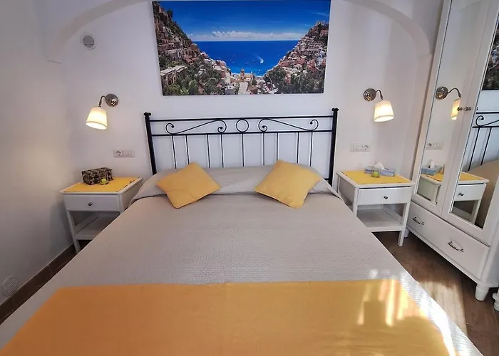 Casa Valle Del Sole *