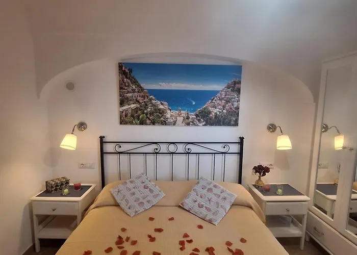 度假居 Casa Valle Del Sole *