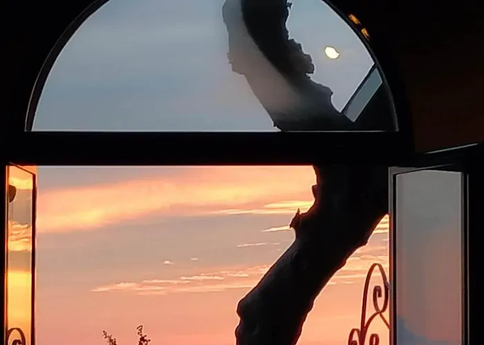 Casa Valle Del Sole 度假居 *