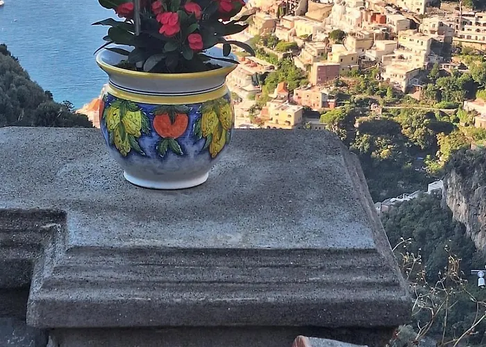 Casa Valle Del Sole 度假居