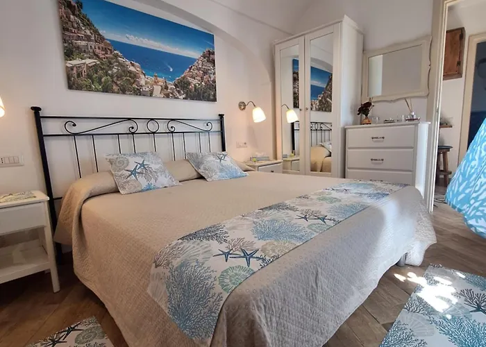 Casa Valle Del Sole 度假居 *