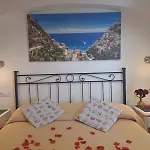 Casa Valle Del Sole Casa de Férias Positano
