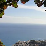 Casa Valle Del Sole Casa de Férias Positano