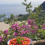 Casa Valle Del Sole Positano