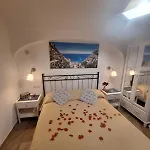 Casa Valle Del Sole * Positano