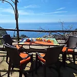 Casa Valle Del Sole Casa de Férias Positano
