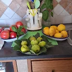 Casa Valle Del Sole Casa de Férias *