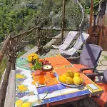 Casa Valle Del Sole Positano