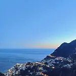 Casa de Férias Casa Valle Del Sole Positano