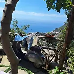 Casa Valle Del Sole Positano