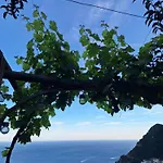 Casa de Férias Casa Valle Del Sole Positano