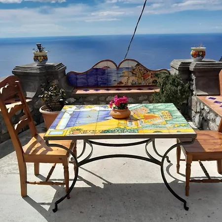 Casa Valle Del Sole Feriehus