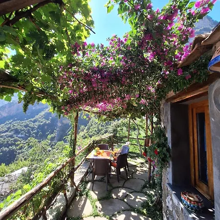 Feriehus Casa Valle Del Sole *