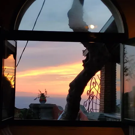 Casa Valle Del Sole Feriehus *