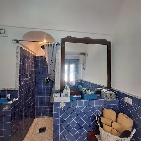 Casa Valle Del Sole